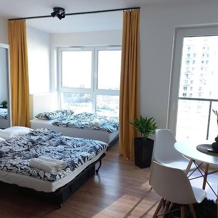 Apartament Blisko Morza I Stadionu Polsat Plus Arena Gdansk Exterior photo